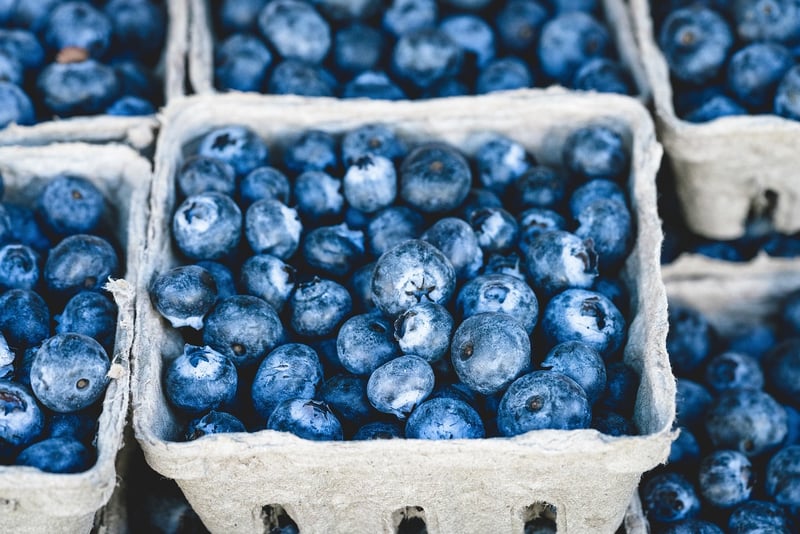 Container Harvesting