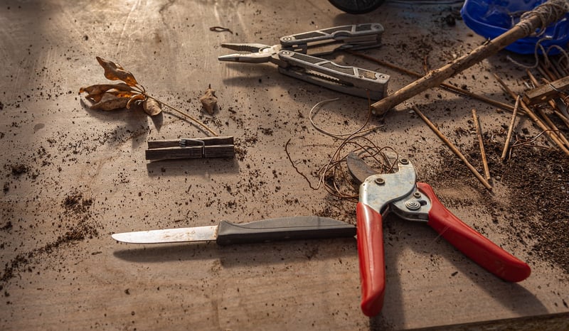 Gardening Workshops